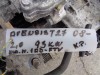 motor na toyotu avensis T27 2,0d4d,