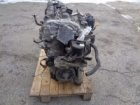 motor na toyotu avensis T27 2,0d4d,