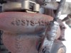 turbo na ford focus III 1,6tdci, 49373-12100