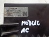 modul klimatizace na toyotu avensis T27, 88650-05251