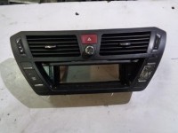 středový výdech topení na citroen c4 picasso, 303845303846