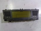 tachometr na citroen c4 picasso, 1,6hdi, P9663755980