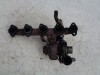 turbo na citroen c4 picasso, 1,6hdi, 9663199280