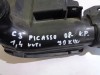 hadice na vzduch na citroen c3 picasso, 1,4vvti, 9683340180