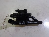 obal termostatu na citroen c4 picasso, 9660660380