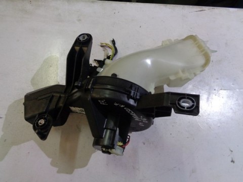 pravý zadní ventilátor topení na citroen c3 picasso, 173510100