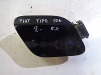 dvířka nádrže na fiat tipo , sedan, 520636340