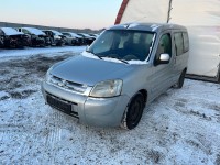 Citroen Berlingo 1,6HDI 66KW 9HX prodám díly