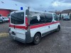 Renault Trafic 2,0DCI 84KW M9R M 7 prodám díly