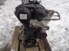 motor na fird fiestu mk7, SJNB 25000km,