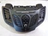 autorádio i cd na ford fiestu mk7, 331430000, 8A61-18A800-AJW