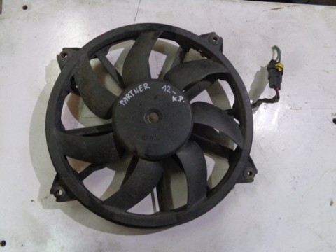 ventilátor chladiče na peugeot partner III, 1049874716T