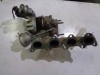 turbo pro vw volkswagen golf VI 1,4tsi, 49373-56035