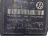 pumpa abs na vw volkswagen golf VI 1,4tsi, 1K0907379AQ