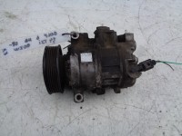 kompresor klimatizace na vw volkswagen golf VI, 1,4tsi, 1K0820859T