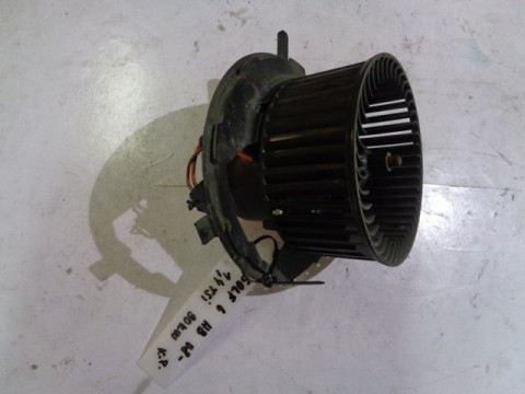 ventilátor topení na vw volkswagen golf VI, 3C1820015N