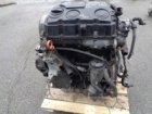 motor na vw volkswagen touran 1,9tdi, 77ke, BSU