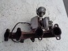 turbo na vw volkswagen touran 1,9tdi, 03G253014