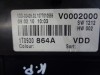 tachometr na vw volkswagen touran, 1T0920864A