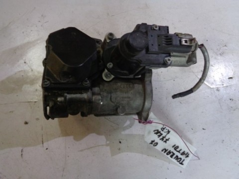 egr ventil na vw volkswagen touran 1,9tdi, 03G129637A