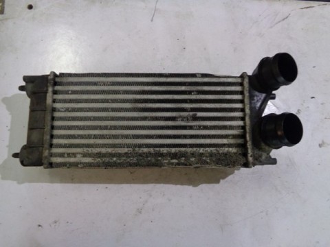 intercooler na peugeot partner III, 9684212480