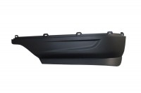 COS.PEL Spoiler Iveco Hi-Way, levá strana