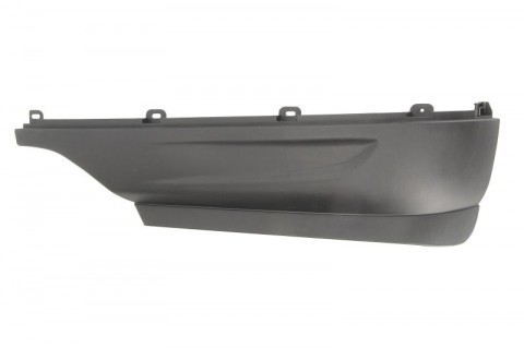 COVIND Spoiler Iveco Hi-Way, levá strana