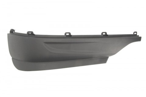 COVIND Spoiler Iveco Hi-Way, pravá strana