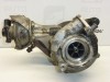 Turbo CITROEN PEUGEOT GARRETT 2.0 HDI najeto 74000 km  0375K8