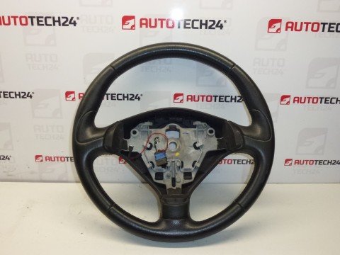 Volant PEUGEOT 407 9663198177 9662203377 4109GH