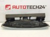 Klika zadního víka šedá metalíza EYLC CITROEN C4 C5 II 9649858777 8726Q8