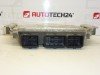 ECU BOSCH ME7.4.4 0261207860 9651812480