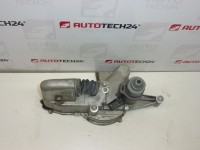 Akční člen spojky SENSODRIVE CITROEN C2 C3 3981000089 218252