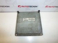 ECU sensodrive CITROEN PEUGEOT 9640922780 S120216002 B 2529J9