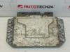 Řídící jednotka podvozku CITROEN C5 X7 3.0HDI 9664782980 9663376780 5273L9