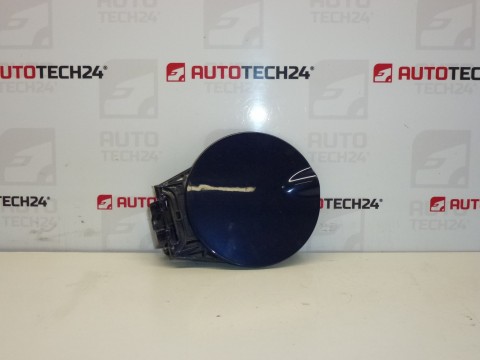 Víčko kryt nádrže CITROEN C3 KPU 9638184280 151796