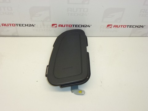 Airbag do sedačky CITROEN C3 C4 levý 96574084Z 8216NA