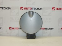 Víčko kryt nádrže CITROEN XSARA PICASSO KNAC 9631275877 151780