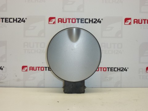 Víčko kryt nádrže CITROEN XSARA PICASSO KNAC 9631275877 151780