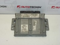 ECU SAGEM S2000-1 1.8 16V 9644674980 9647007580