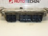 ECU BOSCH ME7.4.4 0261206606 9651396380 194063