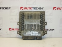 ECU SIEMENS SID 801A CITROEN PEUGEOT 9647423380 5WS40146F-T 1939Z7