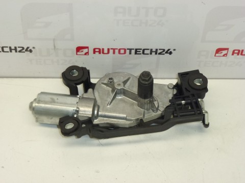 Motor zadního stěrače PEUGEOT 206 0390201575