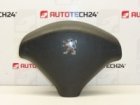 Volantový airbag PEUGEOT 307 96345026ZR 4112HW