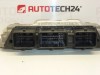 ECU BOSCH ME7.4.5 0261208491 9657489480 1940SV