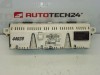 Display CITROEN C5 II 9657882880-02 6593T2