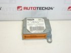 ECU airbag CITROEN XSARA PICASSO 550893100 9646757180 8216S2