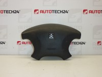 Airbag volant CITROEN XSARA PICASSO 96447629ZL 4112FN