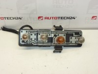 Patice s kusem kabelu levá zadní lampa CITROEN XSARA PICASSO 6350N0 6350T2