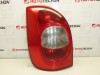 Zadní lampa levá CITROEN XSARA PICASSO do 04 9631564080 6350N0